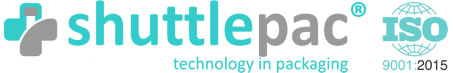 Shuttlepac Logo