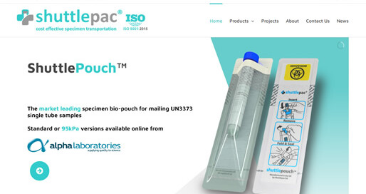 Biological substance Category B