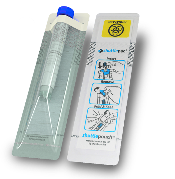 Biological substance Category B