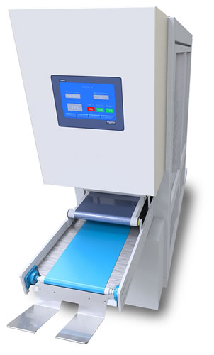 Shuttlepac announce new machinery investment