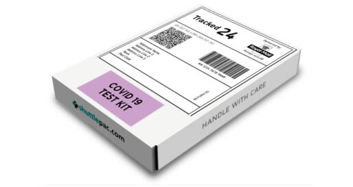 Custom Boxes For Sample Collection & Transportation